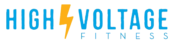 HIGH VOLTAGE